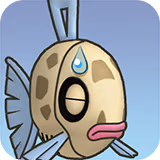 Feebas_Sad emote