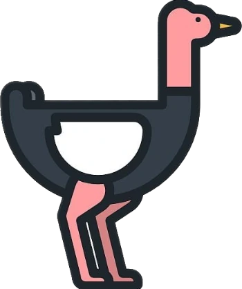 ostrich_windows_emoji emote