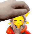 sunspot_petpat animated emote