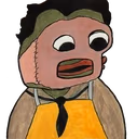 Bubbage emote