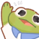wavege emote