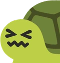 CEUConfoundedTurtle emote