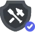 staff_badge_check emoji