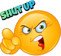 SHUT_UP emote