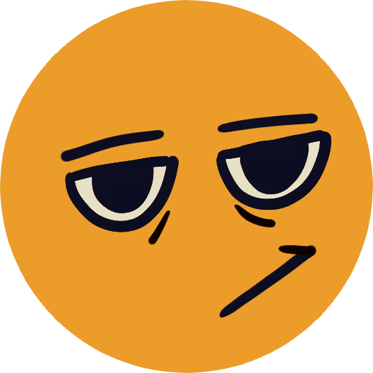 Bored emote