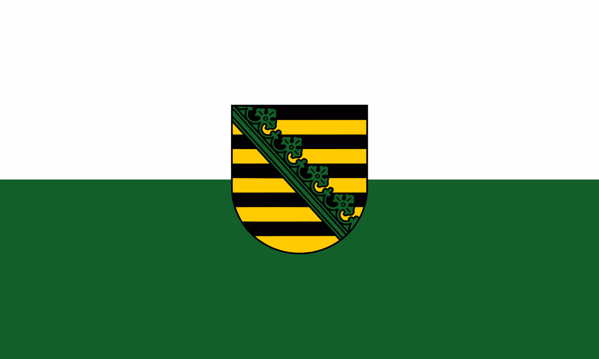 Sachsen emote