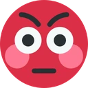 AngryFlush emote