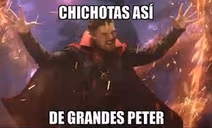 CHICHOTASASIDEGRANDESPETER emote