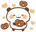 panda_eat emote