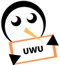 pinguin_uwu emote