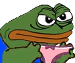 MadgePANTIES emote