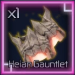 HeianGaunts emote