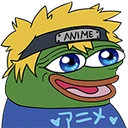 Peepo_Weeb emoji