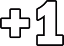 plus_one emote