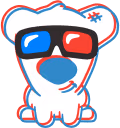 spotty3d emote