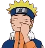 naruto emote