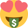 Money_Love emote