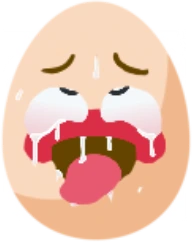 Aheggo emote