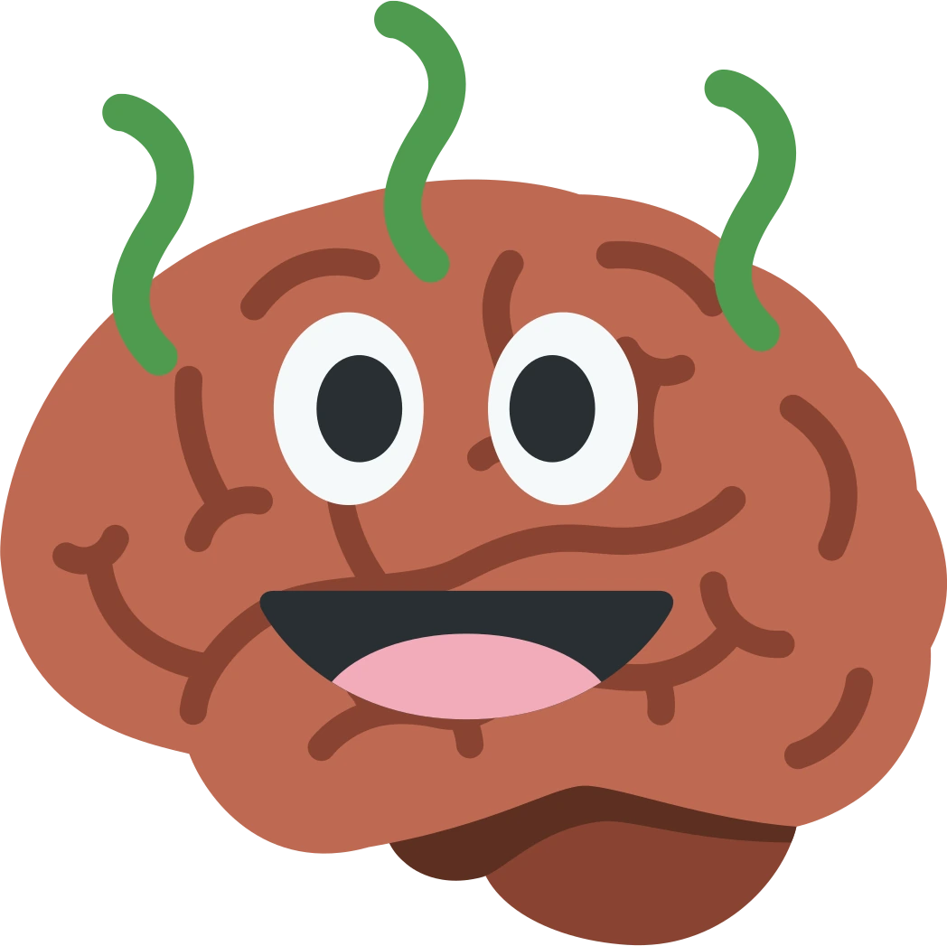 shitforbrains emote
