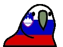 sloveniaParrot emote