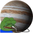 COPIUMPLANET emoji
