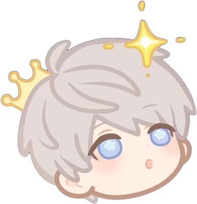 Xavier_LADS emote