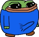 pepechunky emote