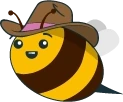 Beehaw emote