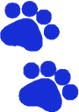 Paw emote