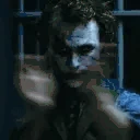 JokerClap emote