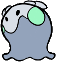 GoomyDance animated emote