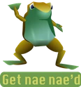 getnaenaed emoji