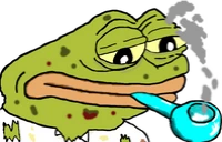 Methge emote