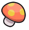 TinyMushroom emote