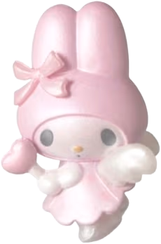 MelodyAngel emote