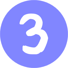 pastelblue_three emote