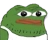 peepoWeird emote