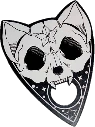 werewolf_skull emote