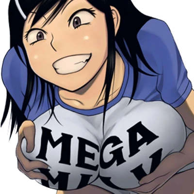 Megamilk emote