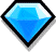 diamond emote