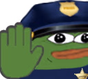 PoliceStop emote