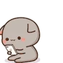MaDxMissU emote