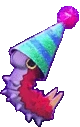 party_wurmple emote