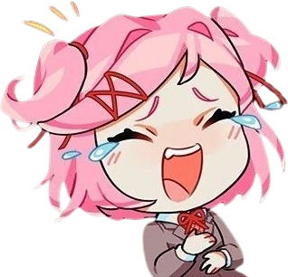 Funny emote