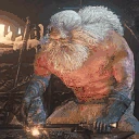 AndreSmithing emote