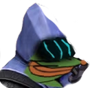 Ratge emote