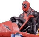 DProcket emote