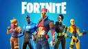 FORTNITE emote