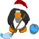 CLEAN emote