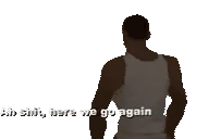 Herewego emote